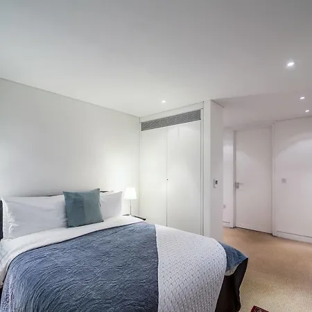 Chic Residency At Marble Arch Apartamento